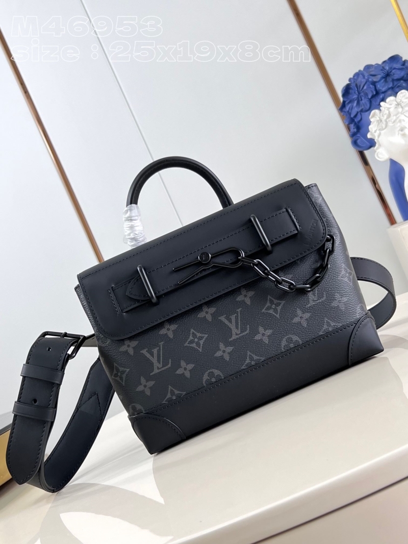 LV Top Handle Bags